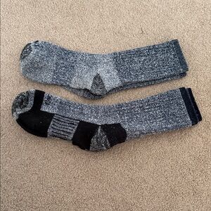 Unisex Sock